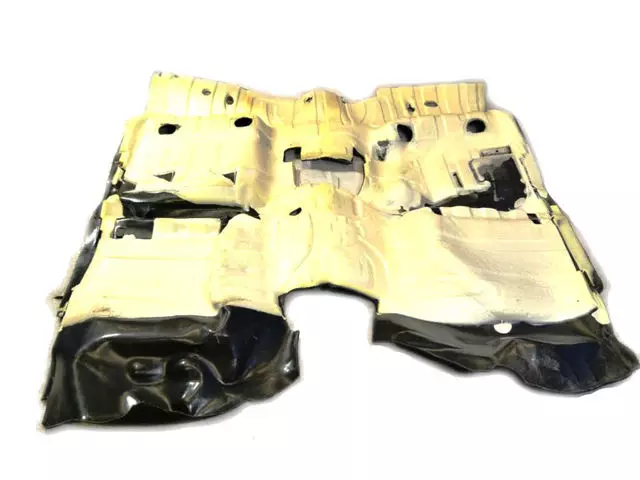 5KV56XDVAD - Interior Trim: Floor Carpet for Mopar Image