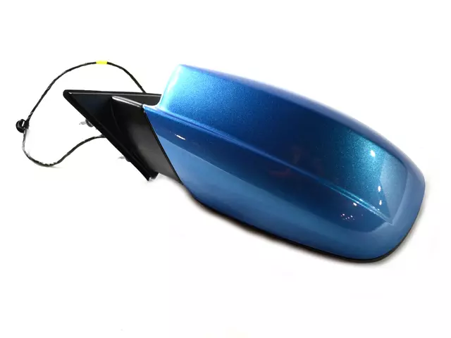 Outside Rearview Mirror, Left - Mopar (1MA47FQDAG)