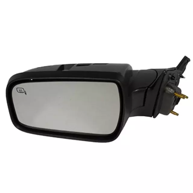 8G1Z17683F - Body: Mirror Assembly for Ford: Taurus | Mercury: Sable Image