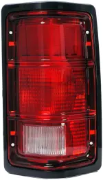 1610419 - : Tail Light Assembly for Dorman Image