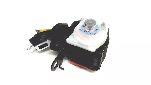 64681FJ131VI - Electrical: Center Seat Belt for Subaru Image