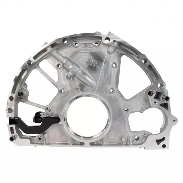 Rear Main Seal Retainer - Ford (BC3Z-6L080-B)