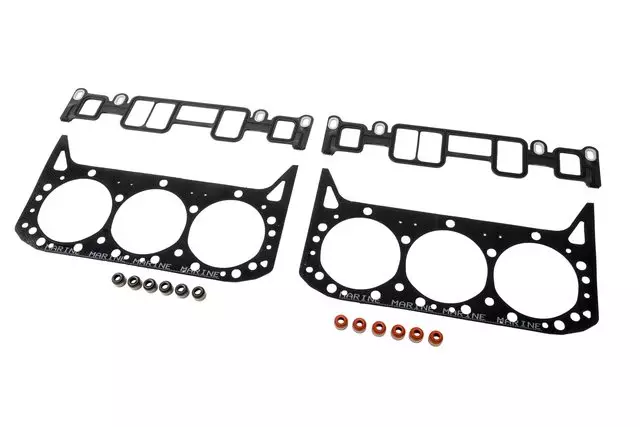 OEM NEW 96-14 GM Chevrolet Astro Silverado Astro Valve Grind Gasket Kit 89017458 - GM (89017458)