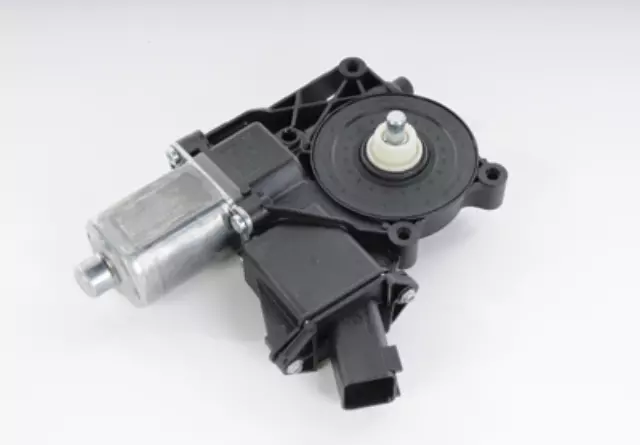 Front Driver Side Window Regulator - GM (92243581)