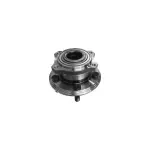 121910 - : Chrysler, Dodge Wheel Bearing and Hub Assembly  - Rear for GSP Image