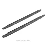 69600080ST - : RB30 Slim Line Running Boards - 80" long - BOARDS ONLY for Go Rhino Image