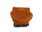 6UX31LV5AB - : Front Seat Back Cover, Left for Mopar Image
