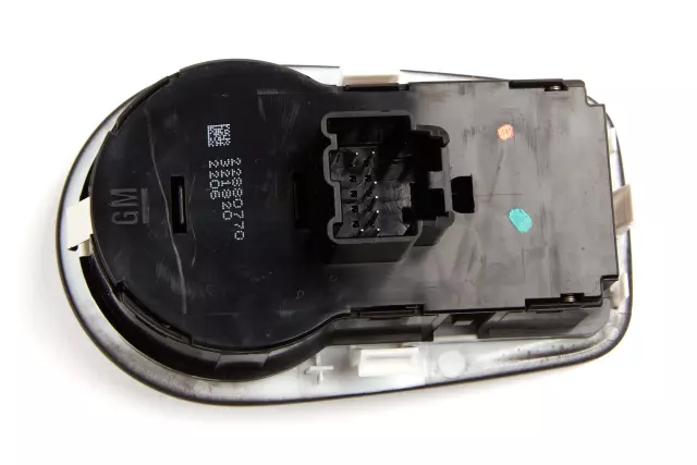 22880770 - Body: Headlamp Switch for Cadillac: SRX Image
