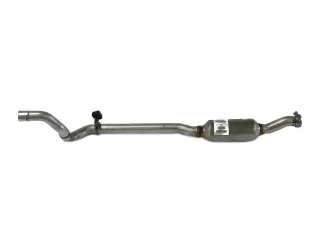 Exhaust Extension Pipe - Mopar (68630660AB)