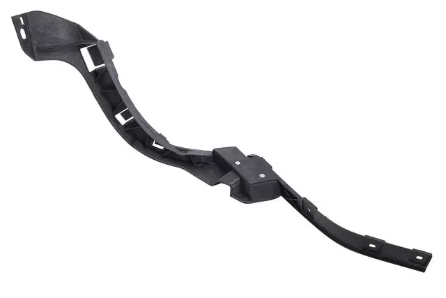 25909896 - Body: Bumper Cover Bracket for Pontiac: G6 Image