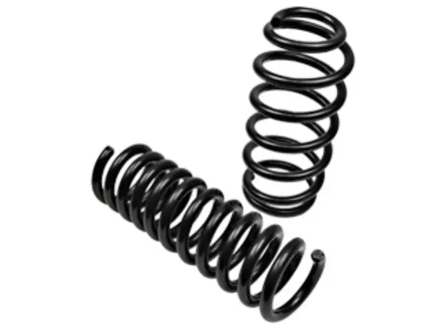 P5155436 - : Suspension Kit for Mopar Image