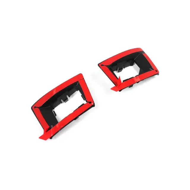 68125730AA - Body: Mount Kit for Mopar Image