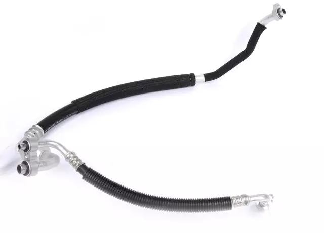 22954470 - HVAC: Pressure Line for GM Image
