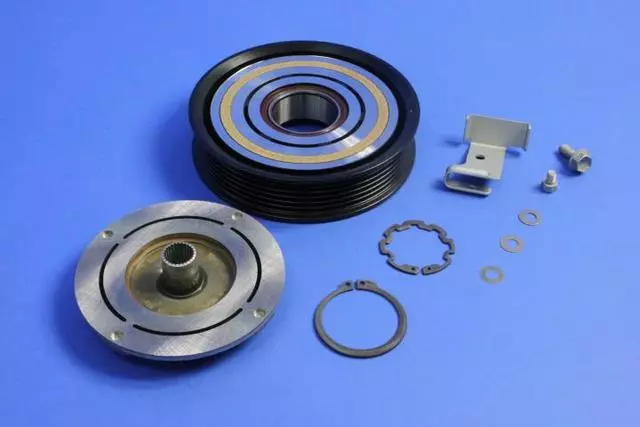 68232396AD - : A/c Compressor Pulley Hub Kit for Mopar Image