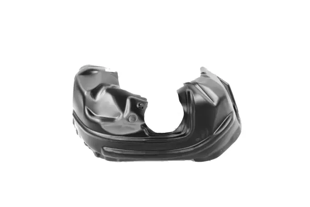 68287923AC - : Wheelhouse Shield, Left for Mopar Image
