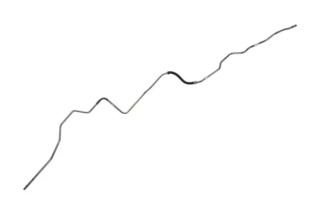 84767522 - : Evaporative Emission Front Pipe for GM Image