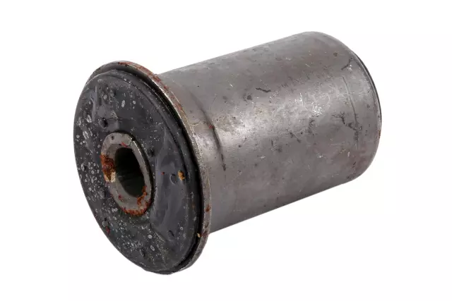 15687205 - Suspension: Front Lower Suspension Control Arm Bushing for Cadillac: Escalade | Chevrolet: C1500, C2500, C3500, C3500HD, Express 1500, Express 2500, Express 3500, K1500 Pickup, K2500 Pickup, K3500 Pickup, P30, Suburban C1500, Suburban C2500, Suburban K1500, Suburban K2500, Tahoe | GMC: C1500 Pickup, C2500 Pickup, C3500 Pickup, C3500HD, K1500 Pickup, K2500 Pickup, K3500 Pickup, Savana 1500, Savana 2500, Savana 3500, Suburban C1500, Suburban C2500, Suburban K1500, Suburban K2500, Yukon Image