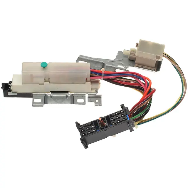 US246 - Ignition Systems: Ignition Starter Switch for SMP CORP Image