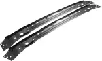G56153LMMC - Body: Rear Body Panel for Nissan: NV200 Image