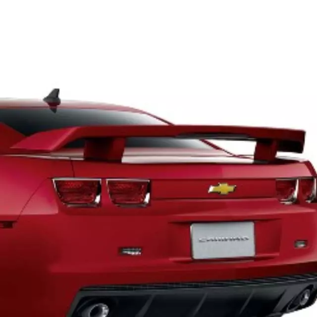 Spoiler, Rear - GM (20979730)