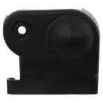 YL3Z1861351AAA - Body: Latch Cover for Ford: F-150, F-150 Heritage Image