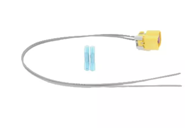 13583925 - : Side Impact Airbag Pigtail for GM Image