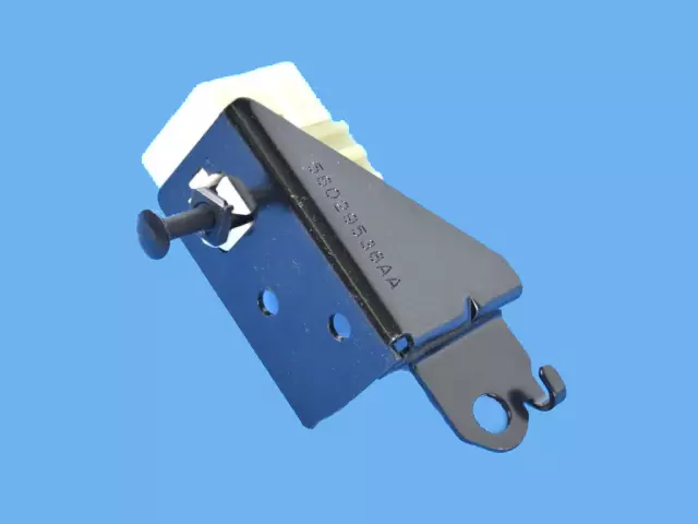 Clutch Departure Switch And Bracket - Mopar (56029536AD)