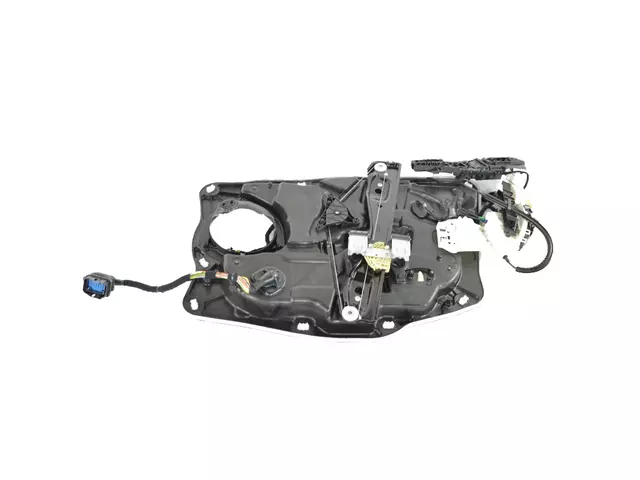 Front Door Module, Left - Mopar (68418813AA)