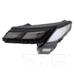125484009 - : TYC Daytime Running Light for TYC Image