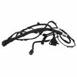 JB5Z15K868X - : Wire Assembly Jumper for Ford Image