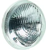 2850031 - : HELLA Headlight 002850031 for Hella Image