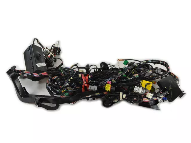 68279940AA - Electrical: Body Wiring for Dodge: Charger Image