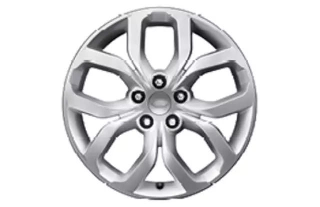 LR081580 - : Alloy Wheel - 19" 5 Split-Spoke, 'Style 5021' for Land-Rover Image
