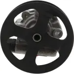 96348MN - : Power Steering Pump - Marathon HP - Hydraulic Power - New - 96348MN for Maval Image