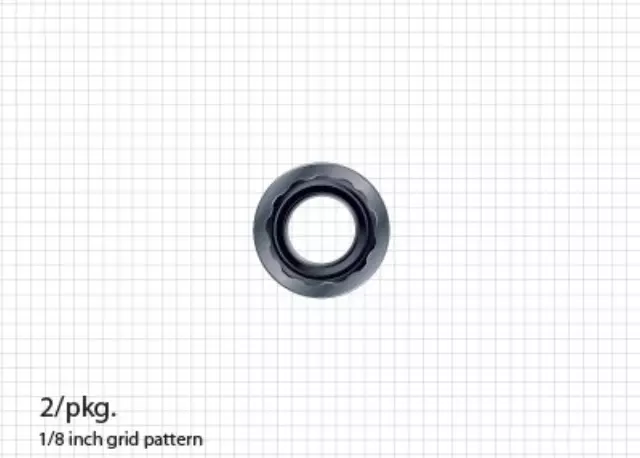 2724575 - : Air Conditioning Manifold Seal Kit with Compressor and Condenser Seals for GM Image
