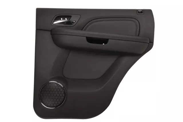 20919814 - Body: Door Trim Panel for GMC: Yukon Image