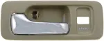 77720 - : Front Left Interior Door Handle for Dorman Image