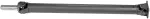 936251 - : Rear 1-Piece Steel Driveshaft Assembly for Dorman Image