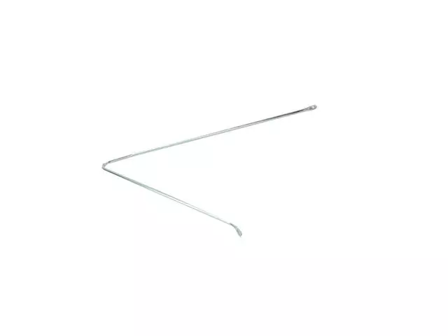 Wheelhouse Brace, Right - Mopar (68044430AA)