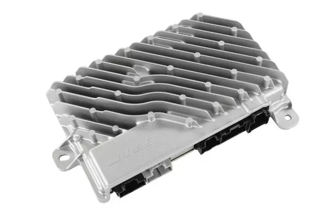 Amplifier - GM (87846284)