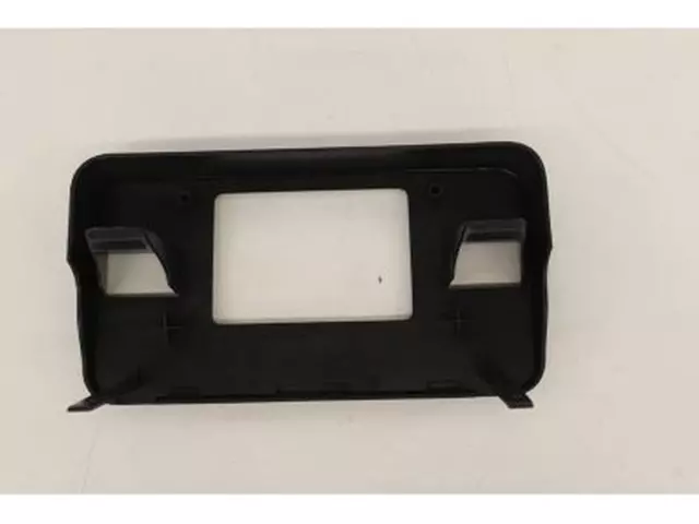 License Bracket - Ford (F65Z-17A385-BA)