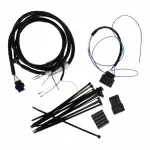 C1BZ14A411L - : Wire Assembly for Ford Image