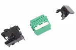 85595153 - : F (S)Connector Kit for GM Image