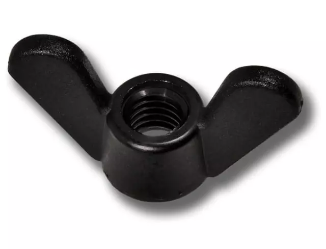 90002900340 - : Winged Nut for Porsche Image