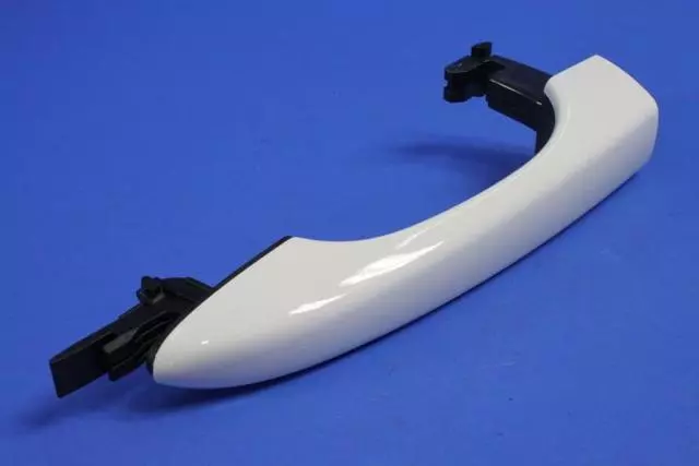 Exterior Door Handle, Right - Mopar (1YB55GW7AC)