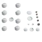 PK14 - Engine: Engine Expansion Plug Kit for Enginetech Image