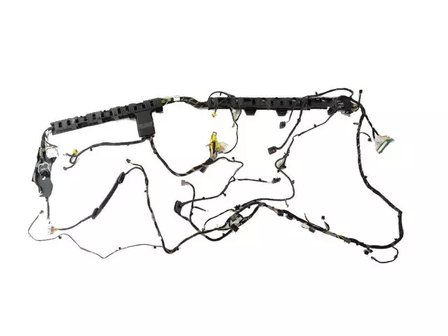 Body Right Wiring - Mopar (68261021AH)