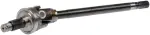 630412 - : Front Axle Shaft, Left for Dorman Image
