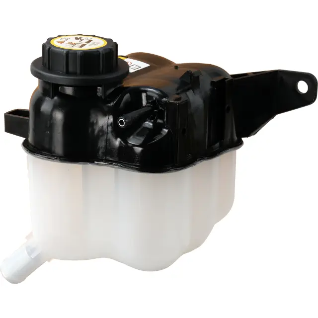 2411082 - Cooling Systems: gpd Engine Coolant Reservoir 2411082 for GLOBAL PARTS DISTRIBUTORS Image