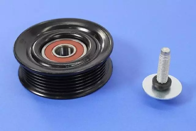 Idler Pulley - Mopar (53034002AA)